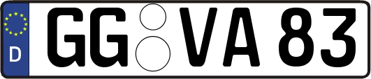 GG-VA83