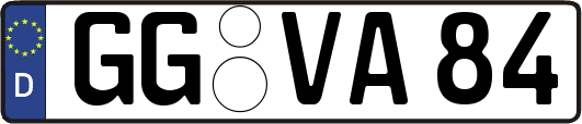 GG-VA84