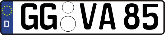 GG-VA85