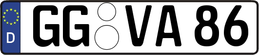 GG-VA86
