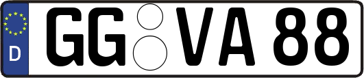 GG-VA88