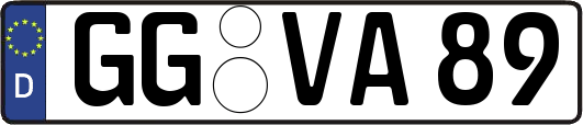 GG-VA89