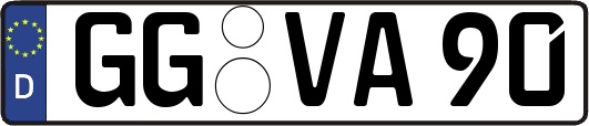 GG-VA90