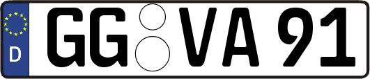 GG-VA91