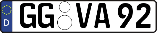 GG-VA92