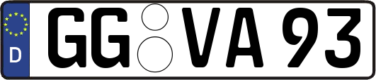 GG-VA93
