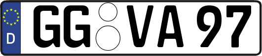 GG-VA97
