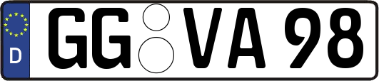 GG-VA98