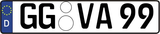 GG-VA99