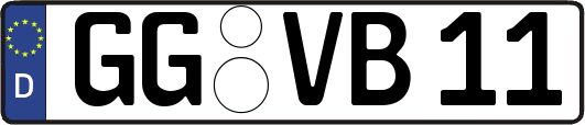 GG-VB11