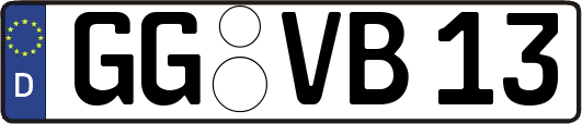 GG-VB13