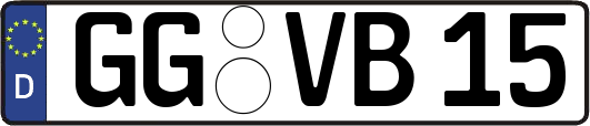 GG-VB15