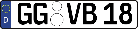 GG-VB18