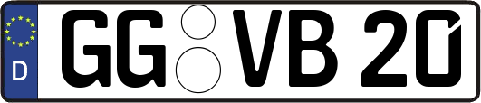 GG-VB20