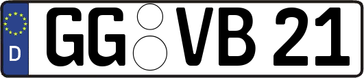GG-VB21