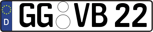 GG-VB22
