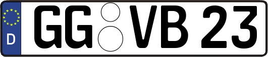 GG-VB23