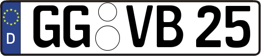 GG-VB25