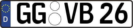 GG-VB26