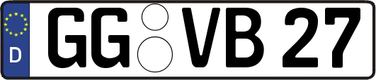 GG-VB27
