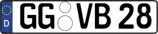 GG-VB28