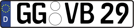 GG-VB29