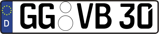 GG-VB30
