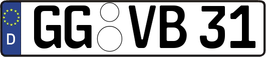 GG-VB31