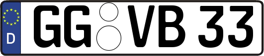 GG-VB33