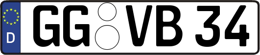 GG-VB34