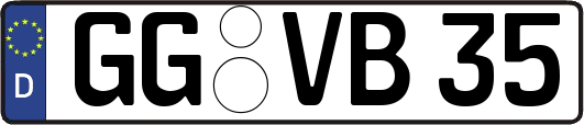 GG-VB35