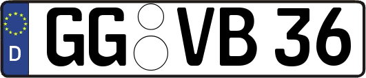 GG-VB36