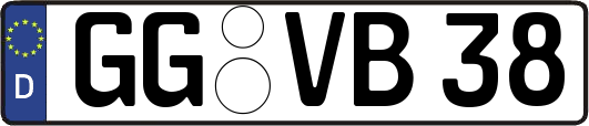 GG-VB38