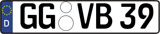 GG-VB39