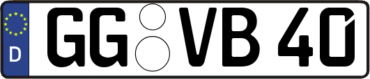 GG-VB40