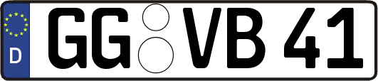 GG-VB41