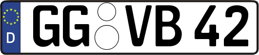 GG-VB42