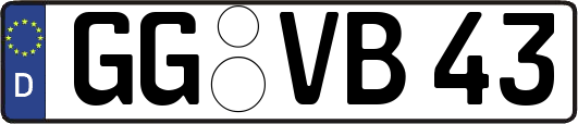 GG-VB43
