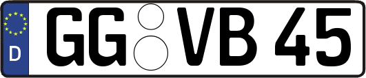 GG-VB45
