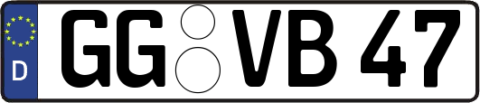 GG-VB47
