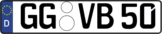 GG-VB50