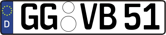 GG-VB51