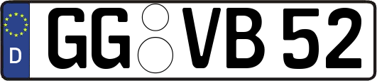 GG-VB52