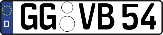 GG-VB54