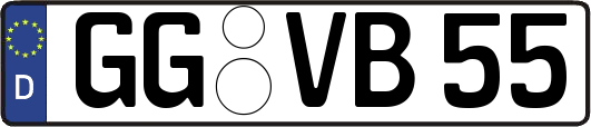 GG-VB55