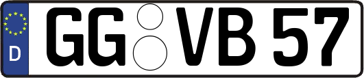 GG-VB57