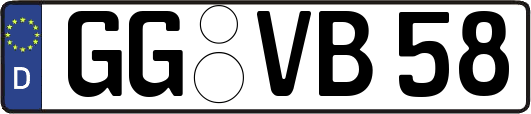 GG-VB58