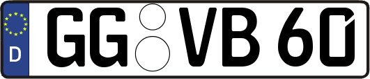 GG-VB60