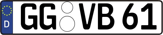 GG-VB61