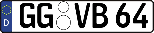 GG-VB64
